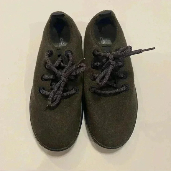 Allbirds shoes Brown - Picture 1 of 7